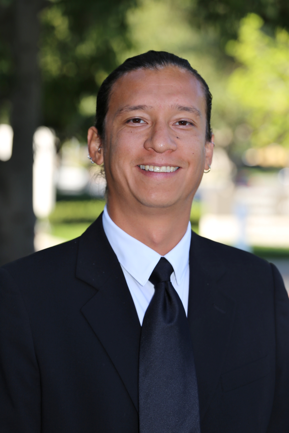 Picture of Jaime Rodriguez